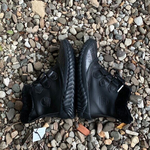 Sorel Out N About Plus Lux waterproof shearling boots - Picture 3 of 10